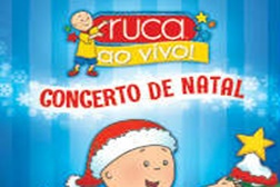 Ruca ao Vivo - Concerto de Natal
