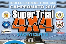 Super Trial 4X4 EXtreme Solidário 