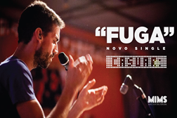 CASUAR: lança novo single "Fuga"