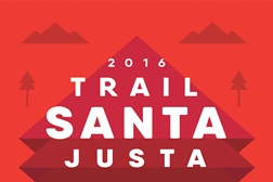 Trail Santa Justa traz mais 1500 atletas a Valongo