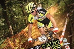 1º BTT XCO de Fragoso