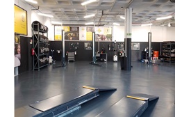MIDAS inaugura nova oficina em Alfragide - O Município da Amadora passa a poder contar com mais uma oficina MIDAS