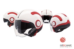 NEXX recebe prémio Red Dot na Categoria de Design de Produto