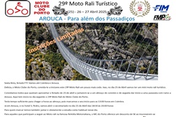 29º Moto Rali Turístico do MC do Porto