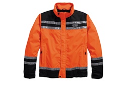 Propostas Harley-Davidson Motorclothes para os dias frios