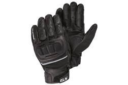 Chegaram as luvas GS Rallye GTX da BMW Motorrad com GORE-TEX® Grip