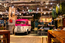 Cascais Kitchen Food Fest recebe batalha de petiscos