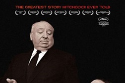 Hitchcock/Truffaut