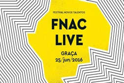 Festival FNAC Live 2016