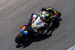 CNV, 2023, Estoril 2 – Mais duas para Ivo Lopes - Fragoso e Alonso vencem respetivas classes 