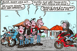TOM VITOÍN - Episódio 81