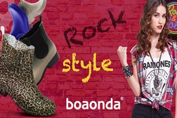 Neste Inverno deixe-se envolver pelo conforto boaonda - Silhuetas rasas e galochas de cano curto são forte tendência