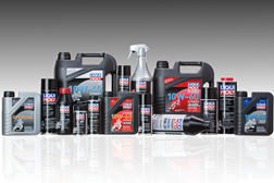 Liqui Moly - Fabricante alemão de lubrificantes e aditivos, regista valores históricos