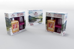 Este Natal ofereça 111 anos de tradição Logan Heritage Blend