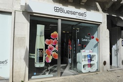 BluesenseS abre no Saldanha