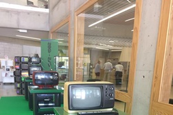    Bibliogamers - Biblioteca de Marvila