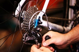 Curso Avançado de Mecânica de Bicicletas em Lisboa