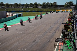 SBK, 2022, Magny-Cours - A França em números - Estatísticas de uma magnífica ronda Magny-Cours