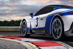 Master Maserati Driving Experiences 2021 - Nova edição dos cursos de condução da Maserati