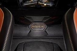 Lamborghini e MIT patenteiam uma nova tecnologia para os “supercapacitores” - O objetivo é aumentar a densidade energética destas baterias
