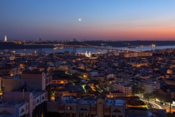 Amoreiras 360º Panoramic View gratuita no Dia Internacional dos Monumentos e Sítios