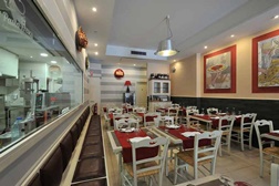 Restaurante La Pasta Fresca comemora 1º aniversário com novidades na carta e ofertas para os clientes