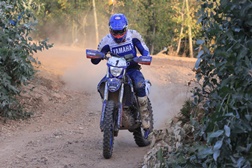 Todo-terreno 2023: António Maio Campeão na Baja Oeste - Oito títulos agora