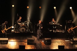 UHF: Concerto especial em Setúbal