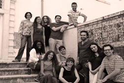 Concerto de Natal: Ludovice Ensemble no Grande Auditório do CCB