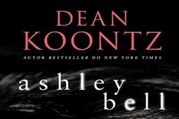 Novidades Livros: "Ashley Bell" de Dean Koontz