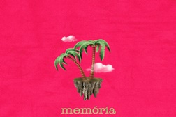 Jimmy P lança novo single "Memória"