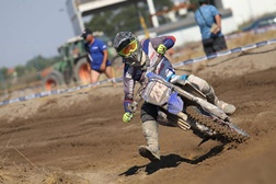 14º Troféu Yamaha arranca em Pegões