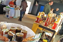 Herdade da Mourisca: Feira de Outono
