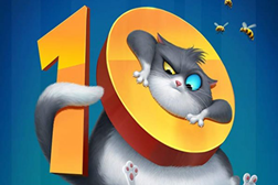 Um Gato Com Sorte (2024) - Estreia a 29 de Agosto