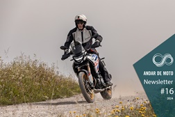 Newsletter nº 16/2024 - 16 de Abril de 2024