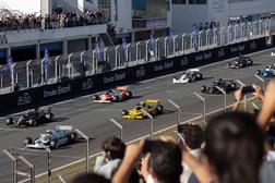 Estoril Classics 2026 já tem horário e bilhetes à venda - A 10ª edição acontece nos dias 18, 19 e 20 de Setembro de 2026