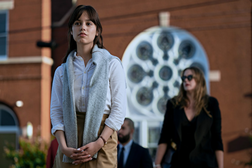 Miller's Girl - A Favorita (2024) - Estreia a 4 de Abril de 2024