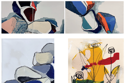 'ART @ the MAG' regressa ao The Magnolia Hotel no Algarve