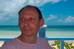 Richard Zimler