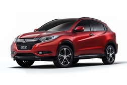 Honda HRV