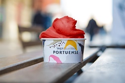Semana do Morango na Gelataria Portuense