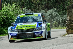 Miguel Barbosa de regresso aos ralis de asfalto
