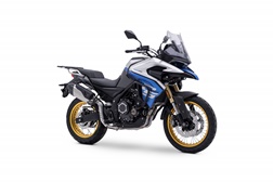 Nova Voge 525DSX