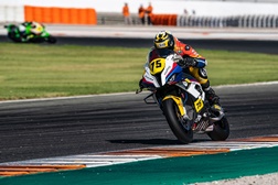 ESBK 2021 – Ivo Lopes a um passo do título!