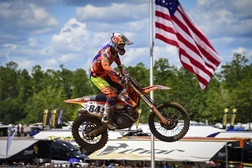 Herlings atrasou a decisão do título