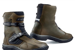 Botas TCX Baja Mid WP