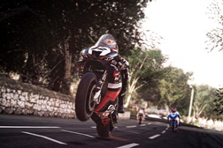 Novo jogo TT Isle of Man: Ride on the Edge 3