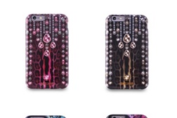 Puro espalha ousadia  com novas capas Just Cavalli