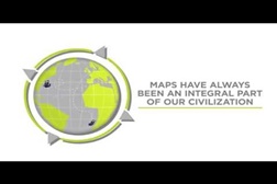 TomTom completa a passagem para plataforma de mapas de próxima geração