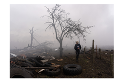 Estreia de 20 DIAS EM MARIUPOL, vencedor do Óscar de Melhor Documentário - No TV Cine Edition a 5 de abril